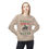 Thumbnail: Oh What Fun - Unisex Midweight Softstyle Fleece Crewneck Sweatshirt
