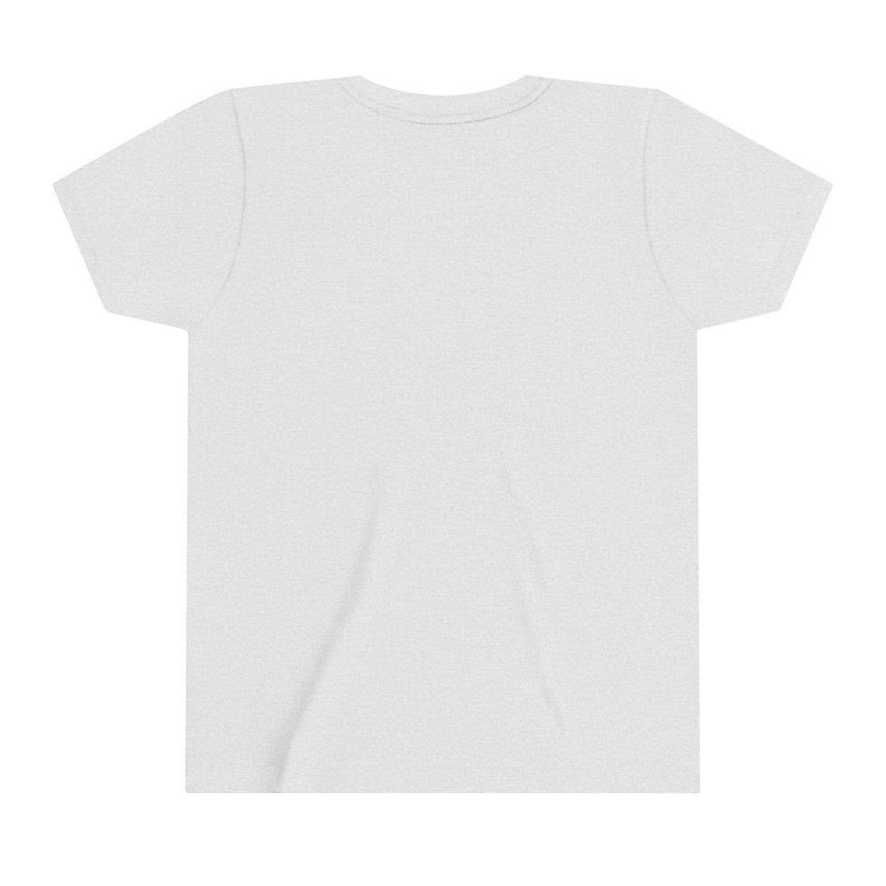 Thumbnail: Youth ForteBella Short Sleeve Tee