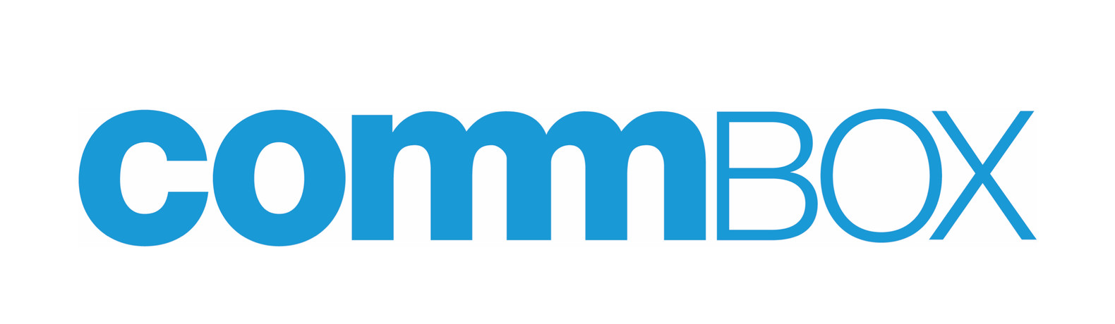 CommBox