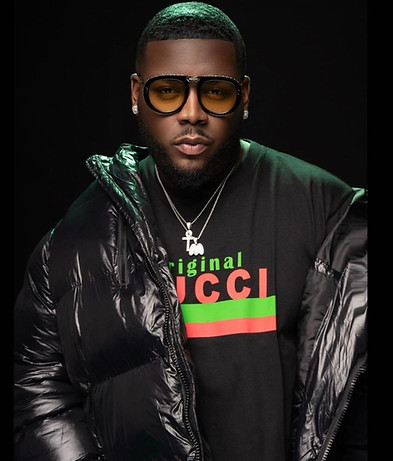 Marquis Ward