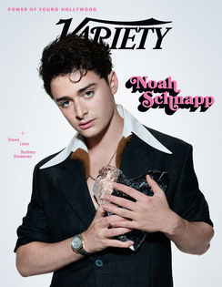 Noah Schnapp Variety