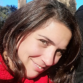 Psicóloga Elisa Salle