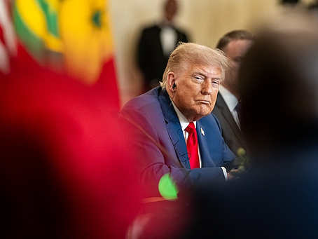 Trump não acredita em vitória da Ucrânia sobre a Rússia, mas não descarta possibilidade