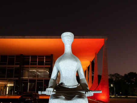 STF abre licitação para monitorar redes sociais 24 horas por dia e rastrear menções a ministros em tempo real