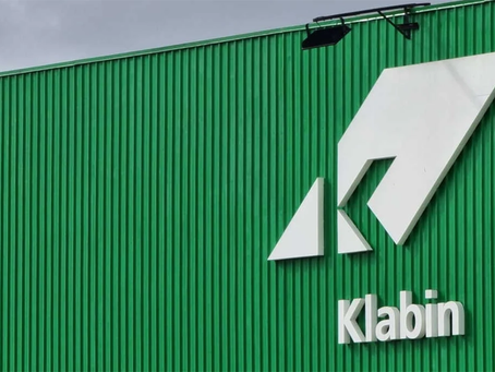 Klabin (KLBN11) anuncia R$ 306 milhões em dividendos após forte lucro no 2º trimestre