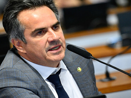 Senador Ciro Nogueira recusa-se a assinar impeachment de Alexandre de Moraes