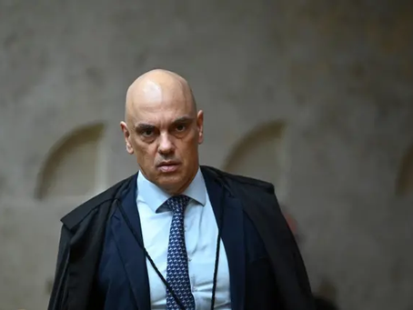 Nikolas Ferreira protocola novo pedido de impeachment contra Alexandre de Moraes após sanção dos EUA