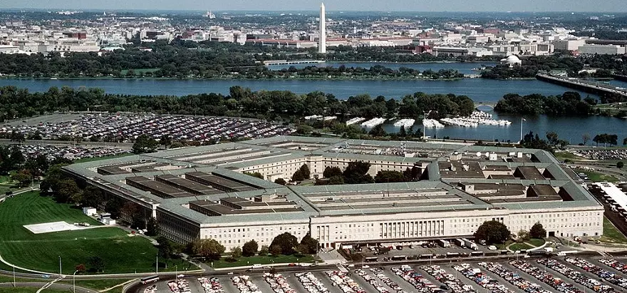 Casa Branca denuncia sabotagem interna no Pentágono contra o secretário de Defesa Pete Hegseth