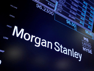 Morgan Stanley projeta queda de até 35% do Ibovespa em dólar no cenário mais adverso pós-eleição