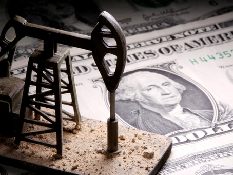 Conflito no Oriente Médio pressiona mercados e dólar volta a superar R$ 5,20