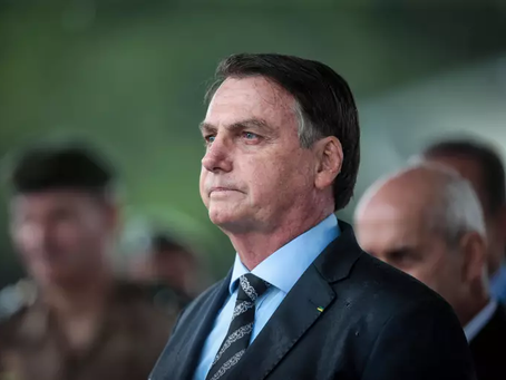 Advogados de Bolsonaro pedem suspensão de audiências por falhas no acesso a provas