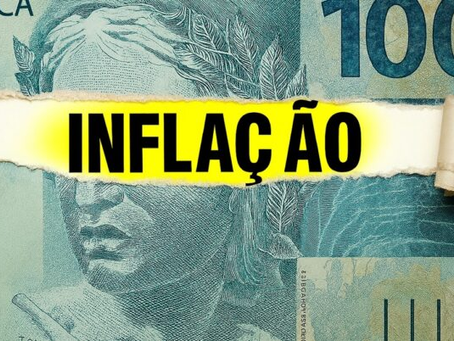 IPCA-15 sobe 0,70% em setembro e acumula alta de 4,47% em 12 meses