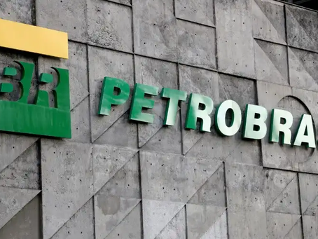 Petrobras (PETR4) sofre queda acentuada na Bolsa após divulgar balanço e anunciar dividendos abaixo do esperado