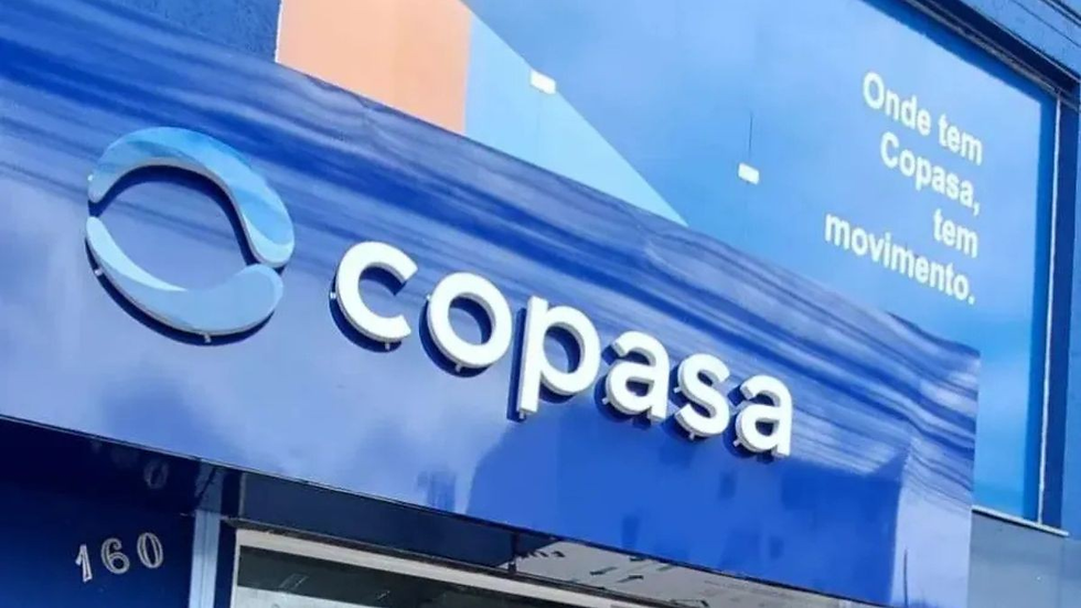 Ainda aguardando privatização, Copasa (CSMG3) reporta queda de 14,1% no lucro do primeiro trimestre