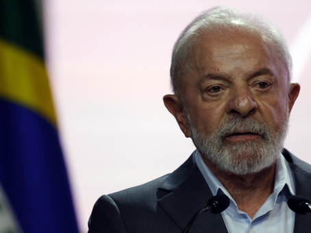 Nexus/BTG: 49% dos brasileiros rejeitam governo Lula e 44% classificam gestão como ruim ou péssima