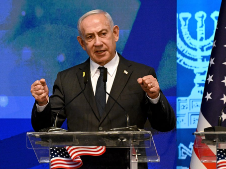 Ofensiva aérea israelense elimina chefe financeiro do Hamas
