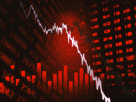 O risco da ruptura fiscal