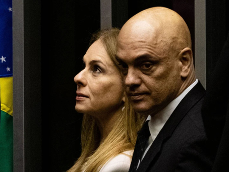 Magno Malta pede suspensão do recesso para apurar Alexandre de Moraes e Banco Master