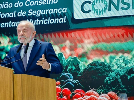 Lula radicaliza discurso e diz que ficará “cada vez mais mais socialista e esquerdista”