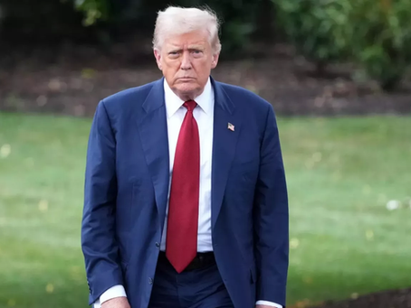 Governo Trump condena prisão domiciliar de Bolsonaro e ameaça ampliar sanções contra Alexandre de Moraes