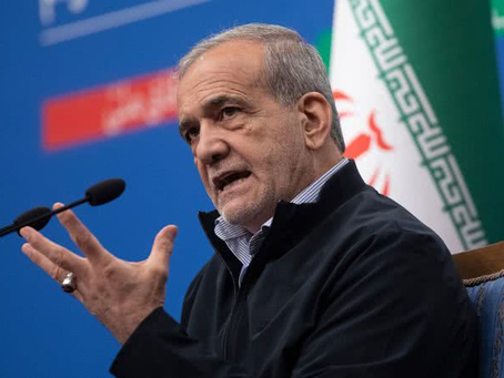 Irã promete manter programa nuclear e ameaça novos ataques contra Israel