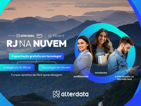 Projeto oferece 36 mil vagas em cursos gratuitos de tecnologia na Região Serrana do Rio