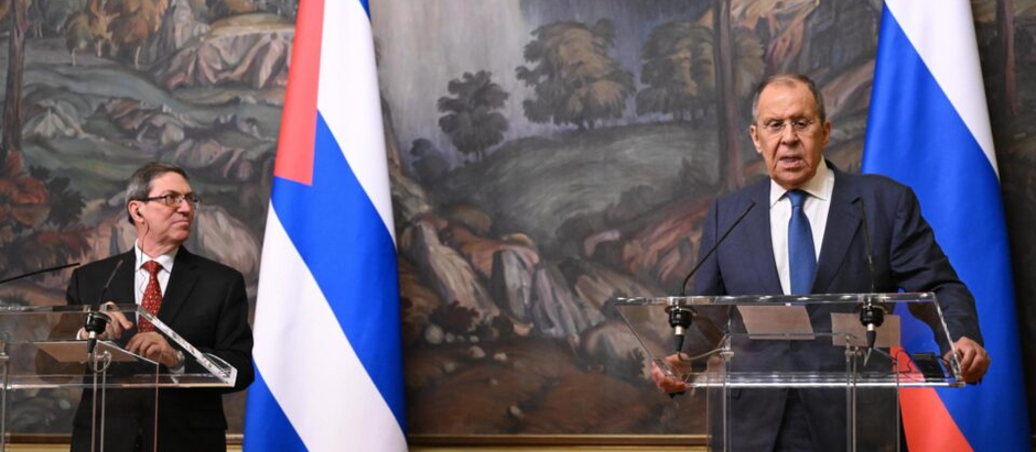 Cuba formaliza pedido para integrar o BRICS