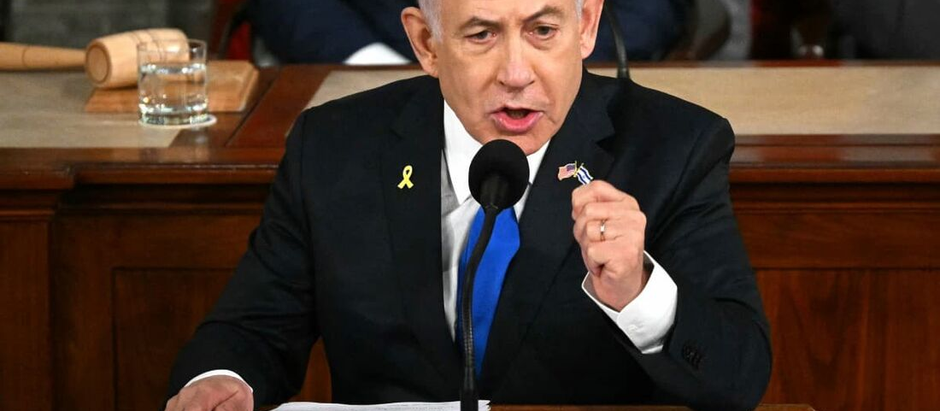 Netanyahu reforça combate ao Hamas e promete resgate de reféns na Faixa de Gaza