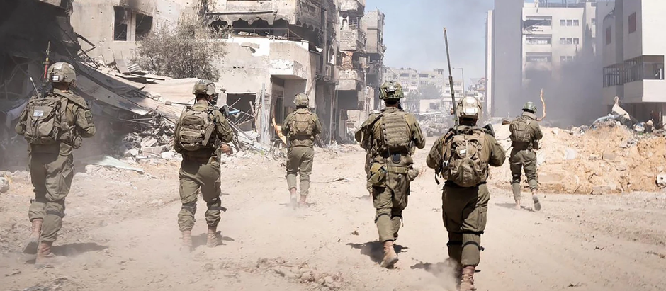 Israel confirma morte de oito soldados em confrontos com Hezbollah no Líbano