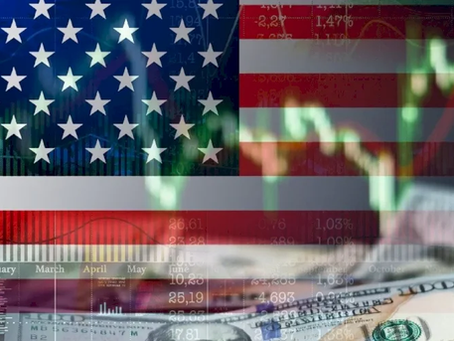 FMI elogia decisão do Fed de manter juros e diz que crescimento americano é "sólido" e atípico no cenário mundial