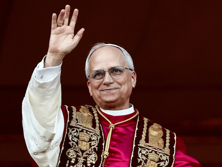 Papa Leão XIV alerta: “A natureza não deve ser idolatrada”