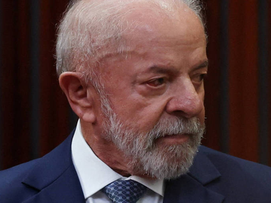 Desaprovação do governo Lula chega a 51,5% e 40,5% dos brasileiros acreditam que economia vai piorar