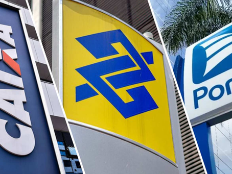 JPMorgan rebaixa Caixa Seguridade para venda e vê 20% de queda na BB Seguridade