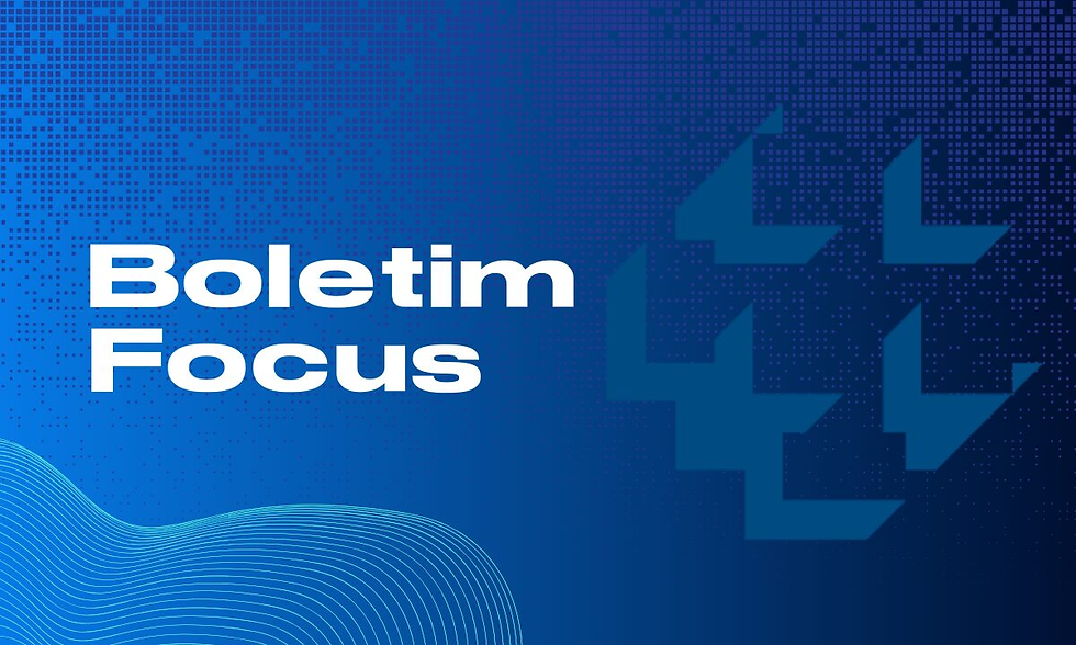 Boletim Focus