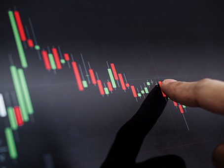 Ibovespa cai 1,65% com saída de capital estrangeiro e tensão renovada no Estreito de Ormuz