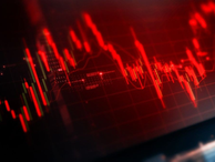 Ibovespa cai 0,61% a 177.238 pontos e acumula queda de 3,71% na semana