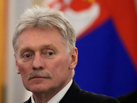 Rússia pede cautela após Trump anunciar movimentação de submarinos nucleares