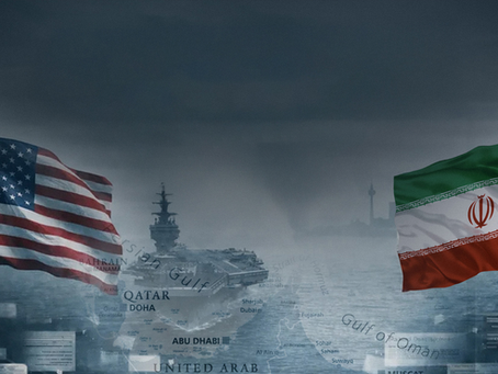 EUA conclui 3ª rodada de ataques ao Irã; IRGC promete resistir "até o fim da interferência americana"
