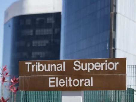 TSE proíbe conteúdo manipulado por IA nas 72 horas que antecedem as eleições de 2026