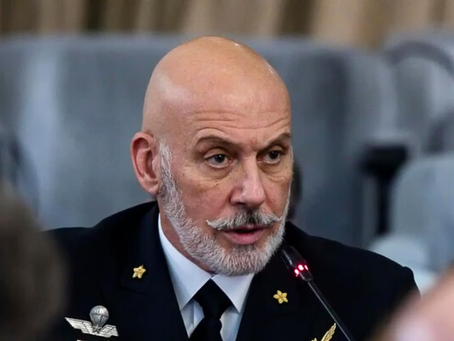 A OTAN deve ser 'mais agressiva' em relação à Rússia, diz chefe do Comitê Militar