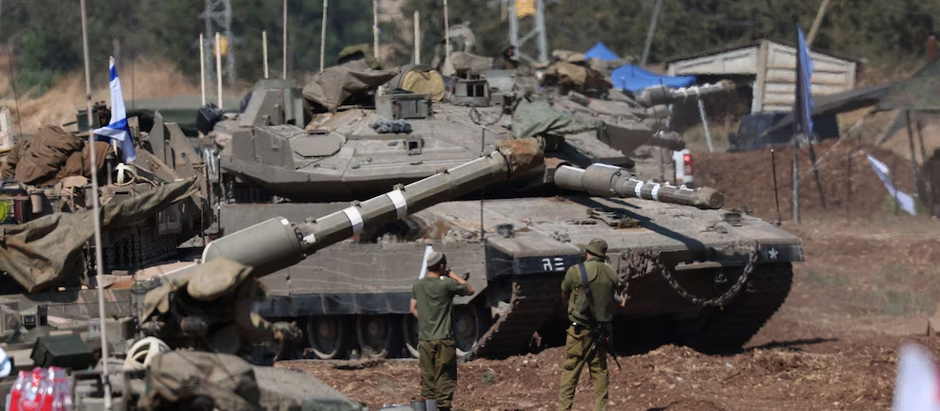 Irã diz que não enviará tropas ao Líbano para apoiar o Hezbollah