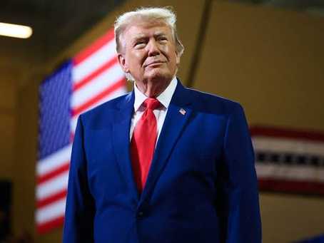 Trump anuncia "o maior acordo de petróleo da história mundial" com a Venezuela, com controle americano sobre mais de 65 bilhões de barris