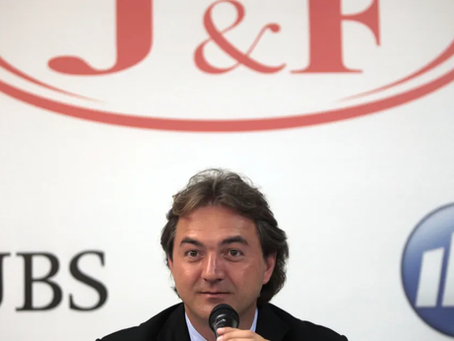 A inércia regulatória como indutora da impunidade