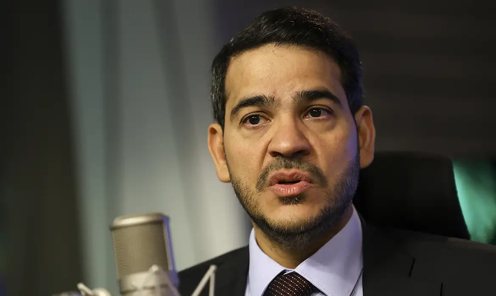 📷: Marcelo Camargo/Agência Brasil