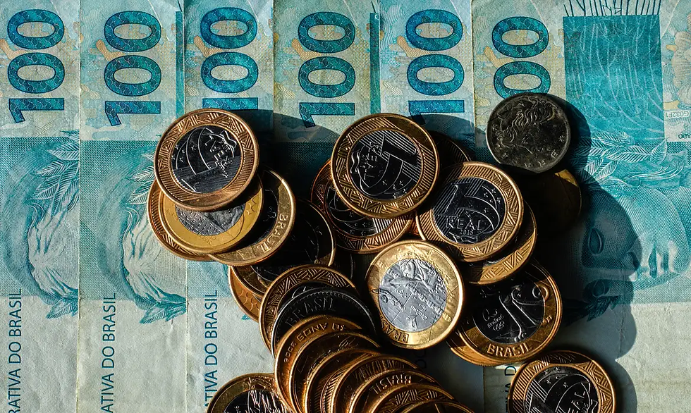 IBC-Br recua 0,2% em julho, sinalizando desaceleração da atividade econômica