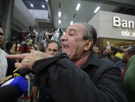 Pastor Silas Malafaia critica operação da PF e vazamento de conversas privadas