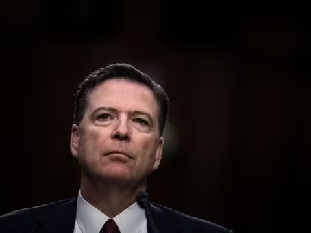Ex-diretor do FBI é investigado por incitar assassinato de Donald Trump