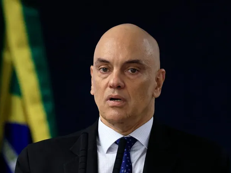 Oposição alcança assinaturas necessárias para pedido de impeachment de Alexandre de Moraes no Senado