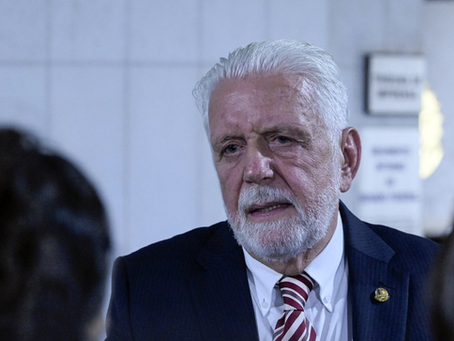 PF revela operadores que viabilizaram aquisição "escamoteada" do apartamento de R$ 2,45 milhões para Jaques Wagner