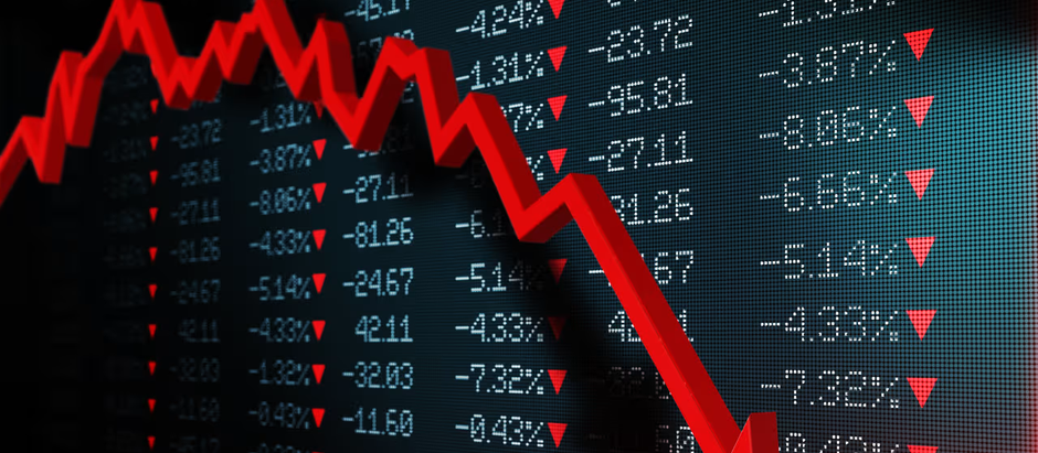 Brasil registra déficit de US$ 5,88 bilhões em conta corrente em outubro, aponta Banco Central